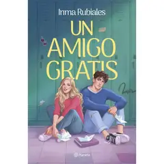 PLANETA - Un Amigo Gratis