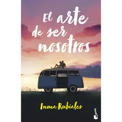 BOOKET - El Arte De Ser Nosotros Td