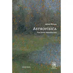 EDICIONES UC - Astrofísica - Autora James Binney