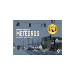 SALAMANDRA - Meteoros