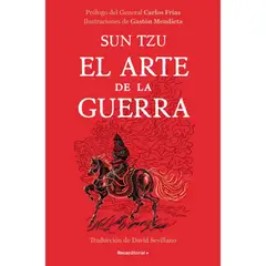 ROCA EDITORIAL - El Arte De La Guerra (Ilustrado)