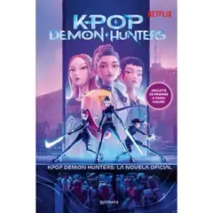 MONTENA - K-Pop Demon Hunters - Autor(a): Demon Hunters K-Pop