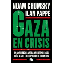 B DE BOLSILLO - Gaza En Crisis