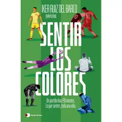 EDITORIAL TEMAS DE HOY - Sentir Los Colores