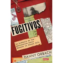 DEBATE - Fugitivos - Autor(a): Danny Orbach