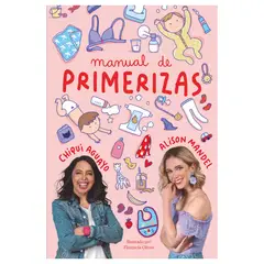 AGUILAR - Manual De Primerizas