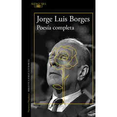 ALFAGUARA - Poesía Completa …......