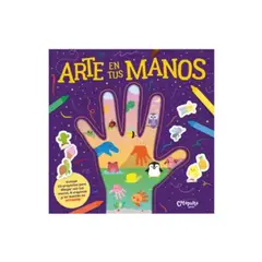CATAPULTA EDITORES - Artte En Tus Manos
