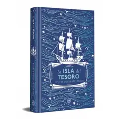 PENGUIN - La Isla Del Tesoro - Autor(a): Robert Louis Stevenson