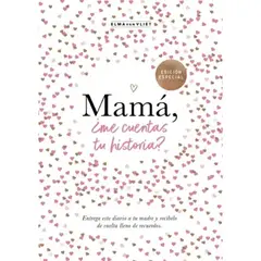 PLAZA & JANES - Mamá, ¿Me Cuentas Tu Historia? (Edición Oficial) ¿Me Cuentas Tu Historia?