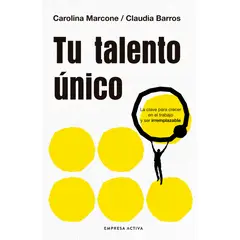 EMPRESA ACTIVA - Tu Talento Único