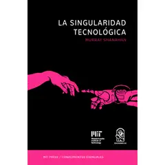 EDICIONES UC - La Singularidad Tecnológica
