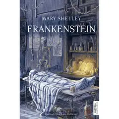 AUSTRAL - Frankenstein