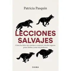 DIANA - Lecciones Salvajes
