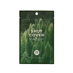 SKIN1004 - Spot Cover Patch 22ea