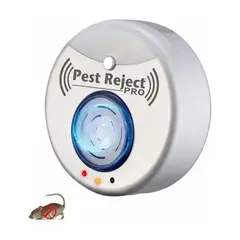 MOVI - PEST REJECT PRO REPELENTE DE PLAGAS E INSECTOS