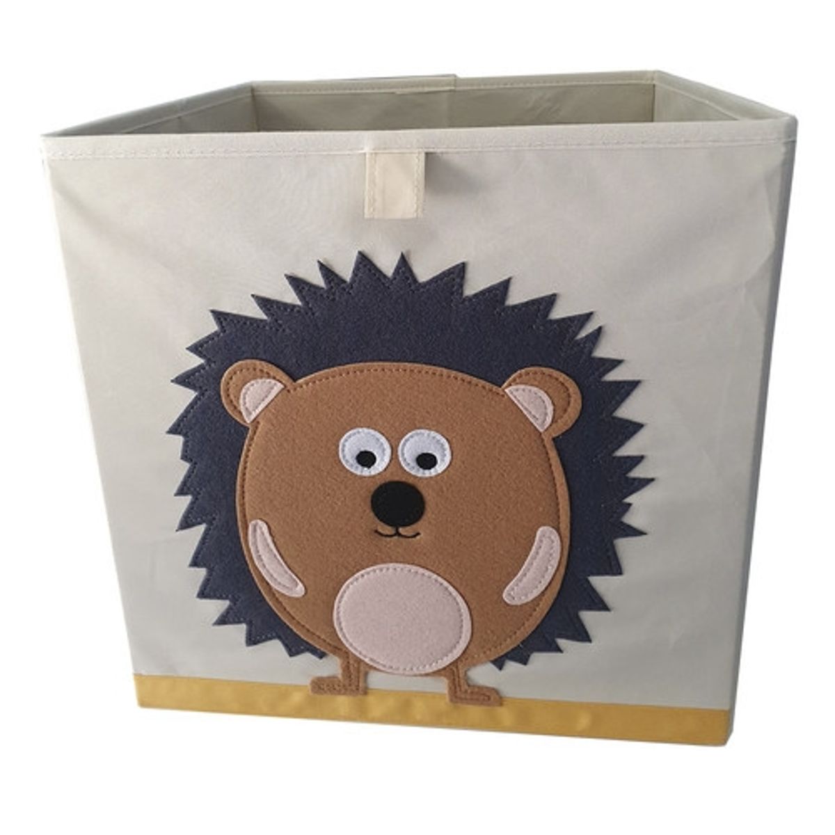 JUEGOS MAGICOS - Caja De Almacenamiento Juguetes Puercoespin