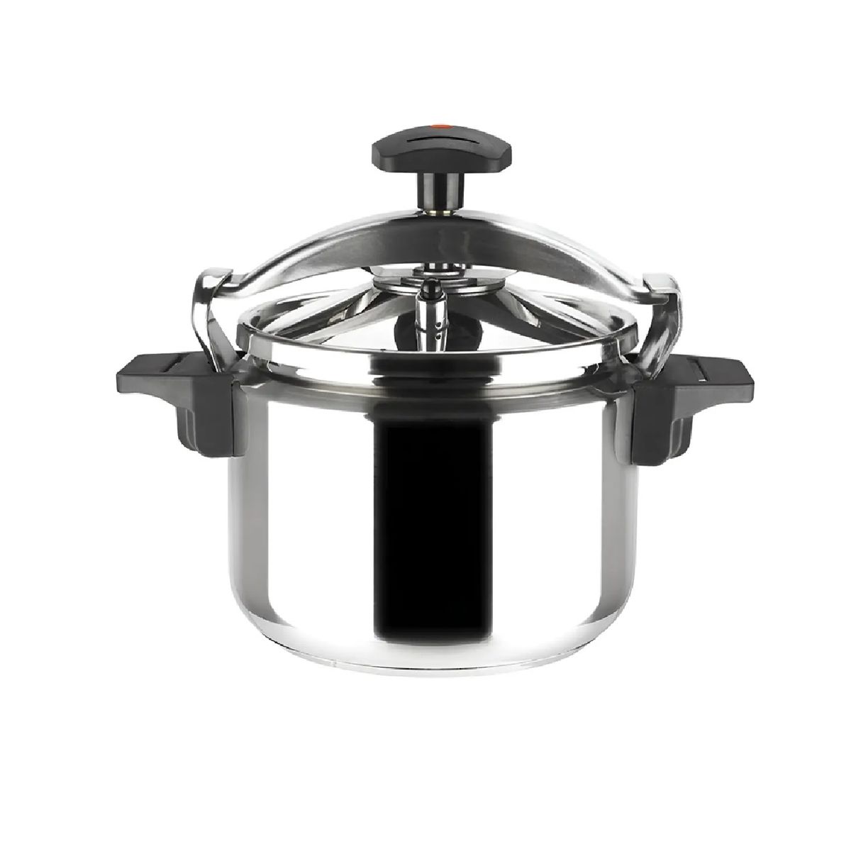 MARMICOC - Olla a Presión Marmicoc Clasic Acero Inoxidable - 6 Lts