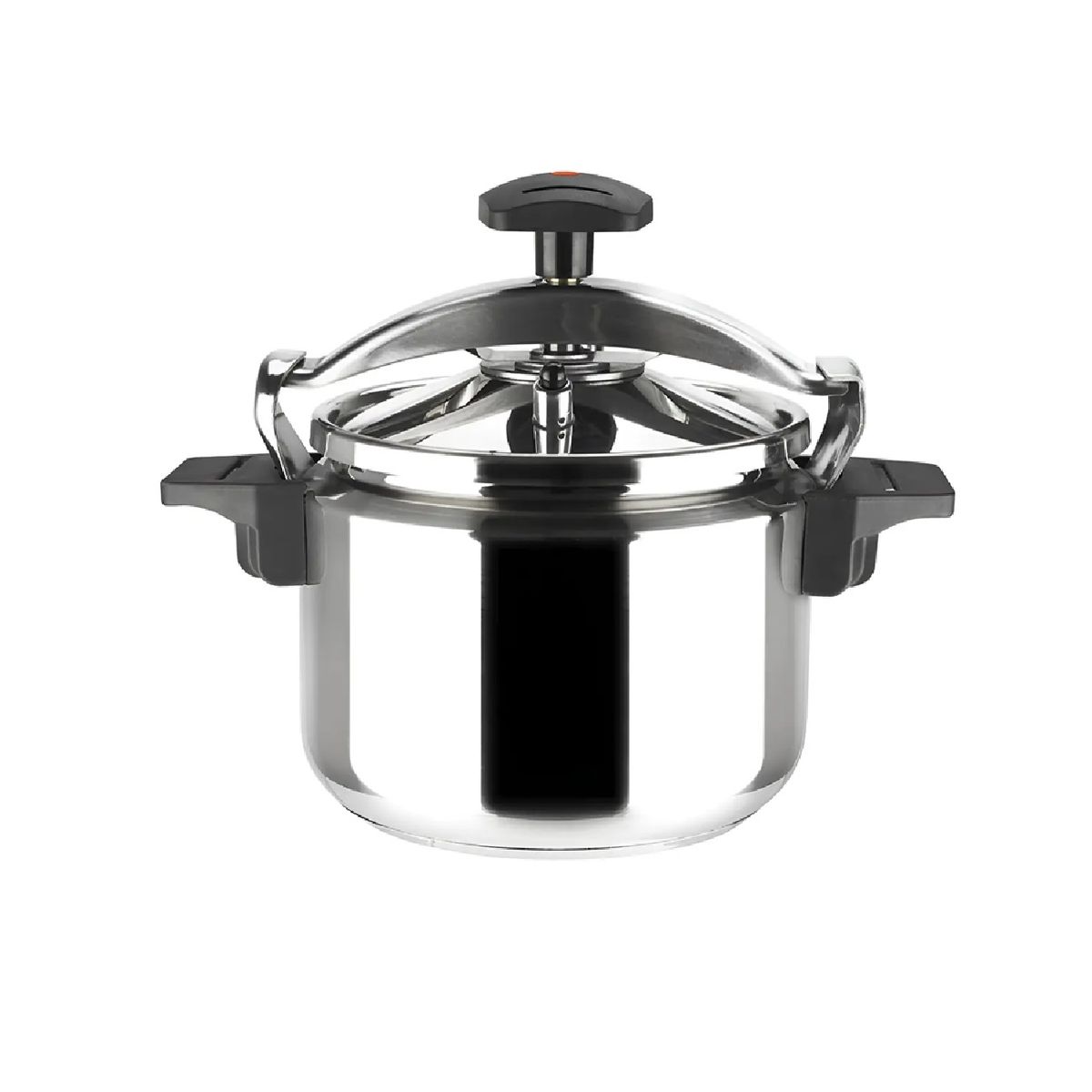 MARMICOC - Olla a Presión Marmicoc Clasic Acero Inoxidable - 6 Lts