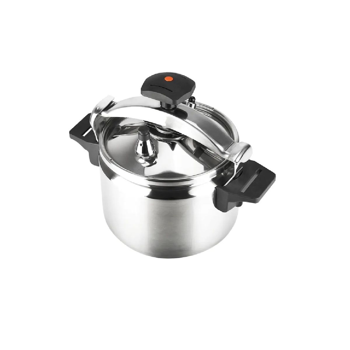 MARMICOC - Olla a Presión Marmicoc Clasic Acero Inoxidable - 6 Lts