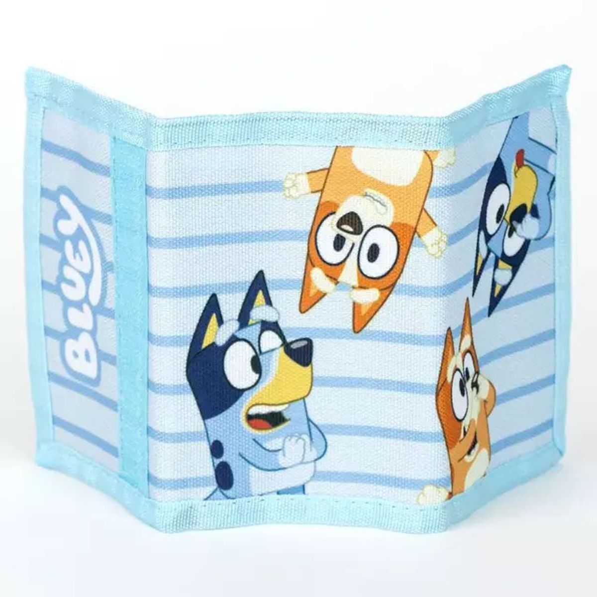 BLUEY - Set gafas de Sol y Billetera Bluey