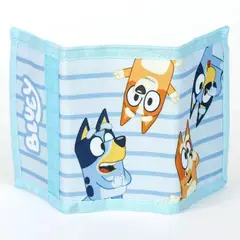 BLUEY - Set gafas de Sol y Billetera
