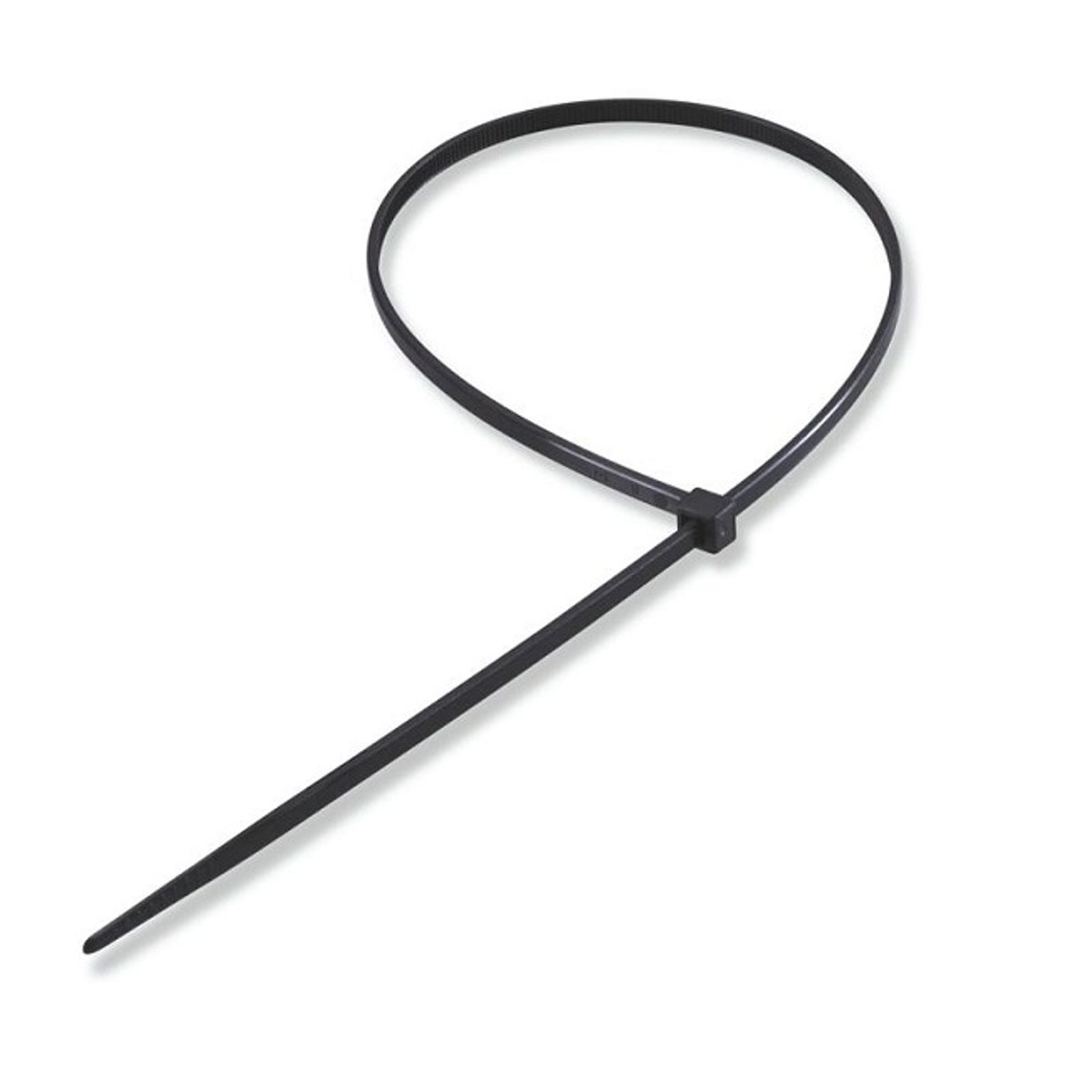 Amarracable 3,5X250Mm Negra Lh  -Bolsa X 100 Ud-, marca CROMPTON - Foto Principal