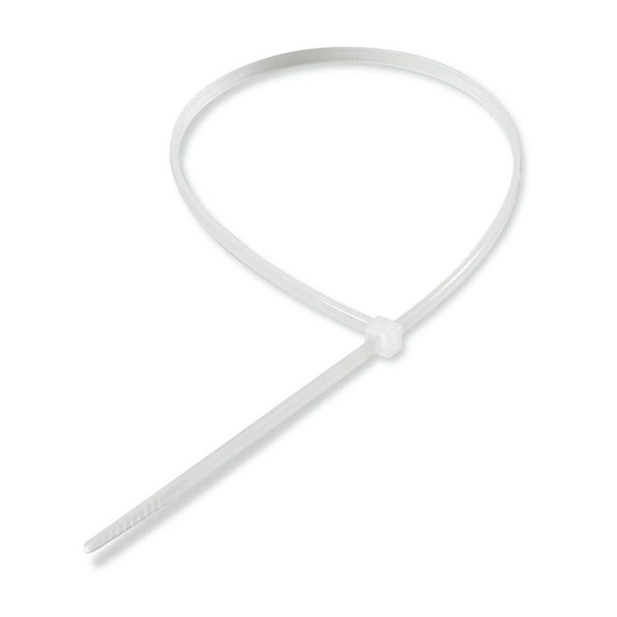 Amarracable 4,8X250Mm Natural Lh  -Bolsa X 100 Ud-, marca CROMPTON - Foto Principal