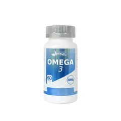 FNL - Omega 3 60 Caps