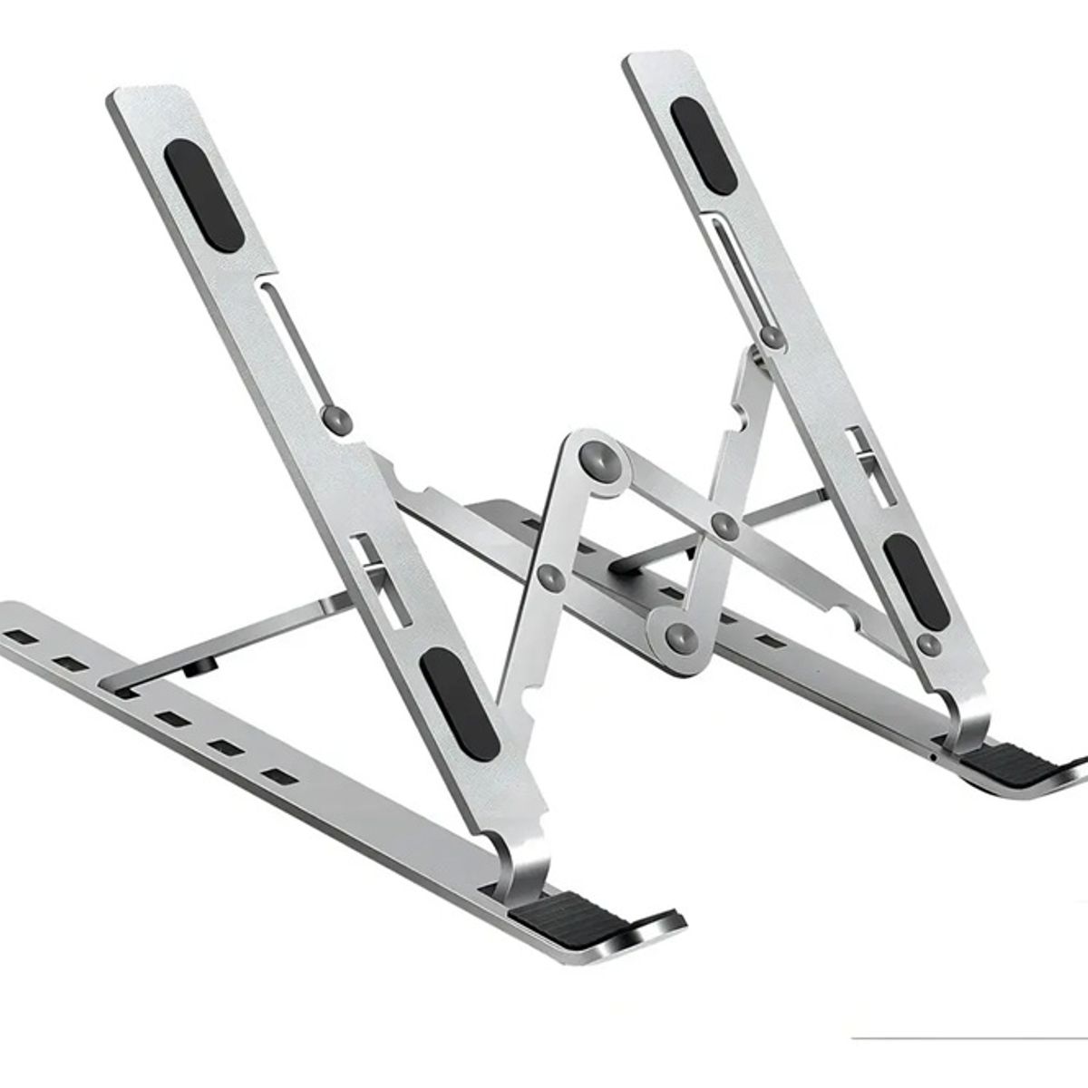 GENERICO - Soporte Para Notebook Computador Plegable De Aluminio