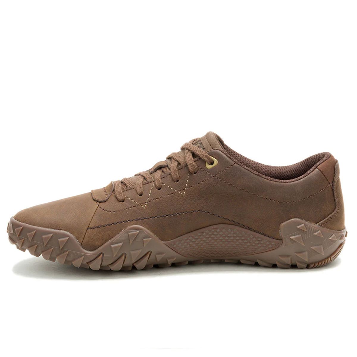 CAT - Zapatilla CAT Hombre Gridlock Lo Cleansport NXT Café