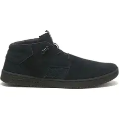 CAT - Zapatilla Hombre Pause Mid Black