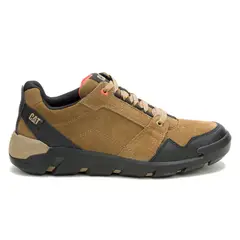 CAT - Zapatilla Hombre Gauge Cleansport NXT Café