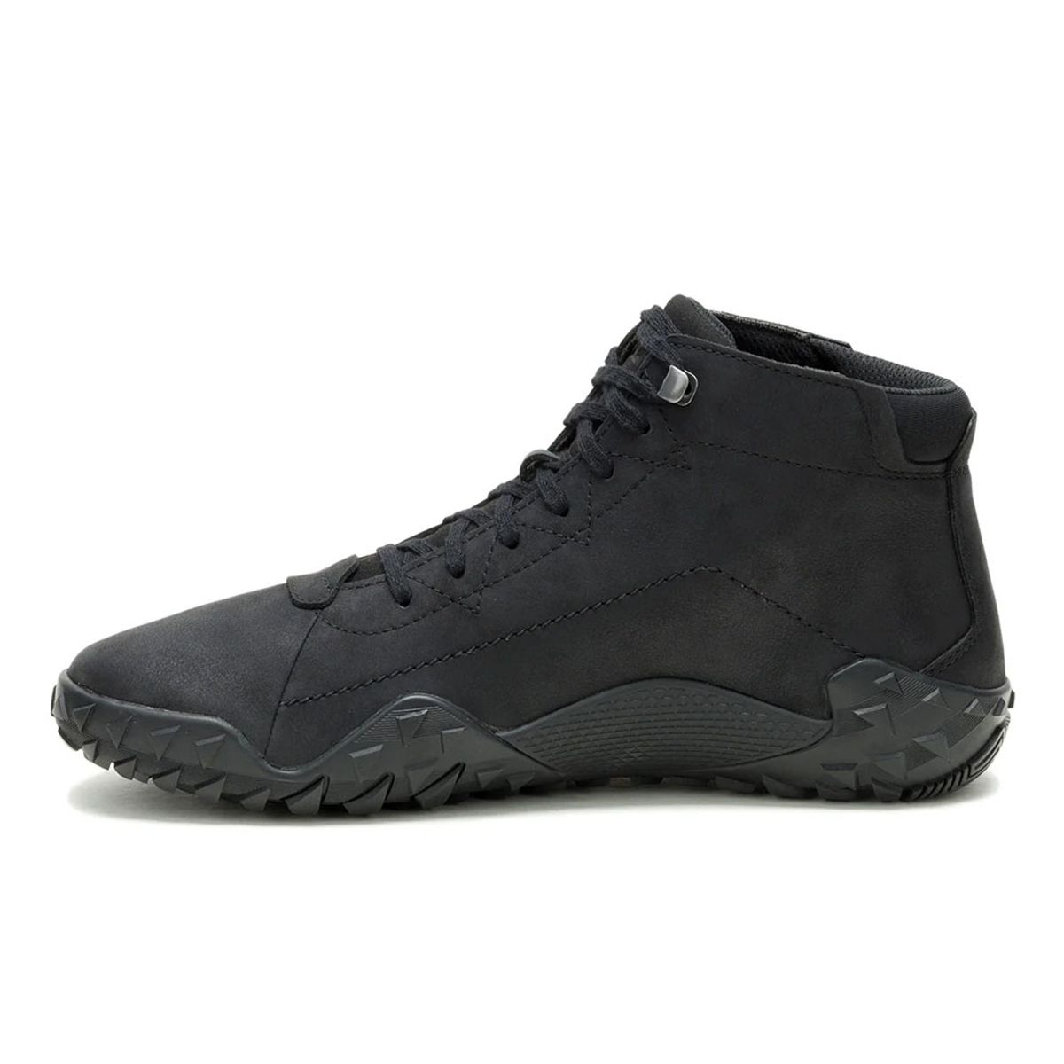 CAT - Zapatilla CAT Hombre Gridlock Hi Cleansport NXT Negro