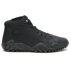 CAT - Zapatilla Hombre Gridlock Hi Cleansport NXT Negro