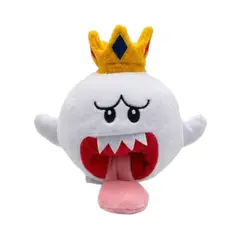 GENERICO - Peluche de Felpa Rey Boo