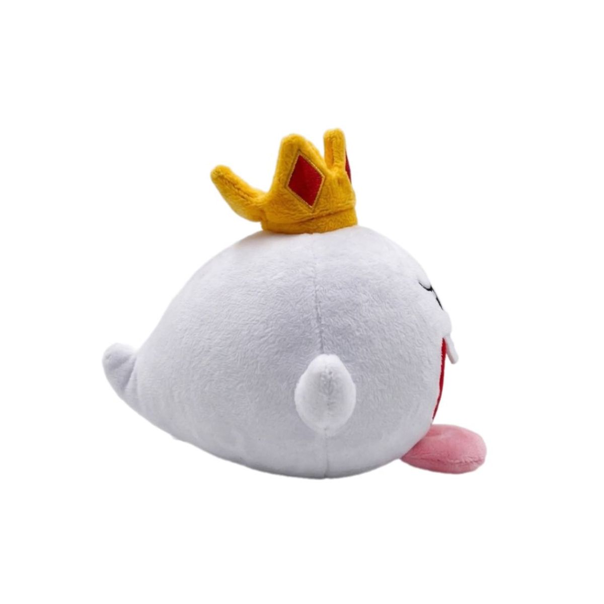 GENERICO - Peluche de Felpa Rey Boo
