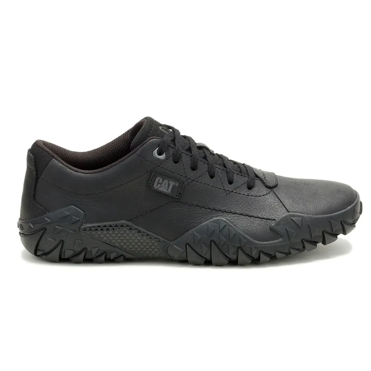CAT - Zapatilla CAT Hombre Gridlock Lo Cleansport NXT Negro