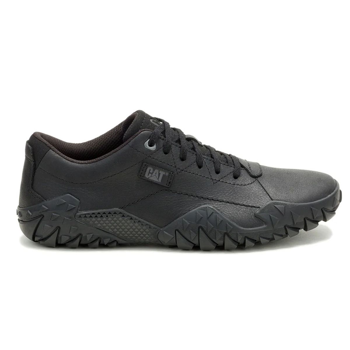 CAT - Zapatilla CAT Hombre Gridlock Lo Cleansport NXT Negro