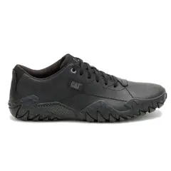 CAT - Zapatilla Hombre Gridlock Lo Cleansport NXT Negro