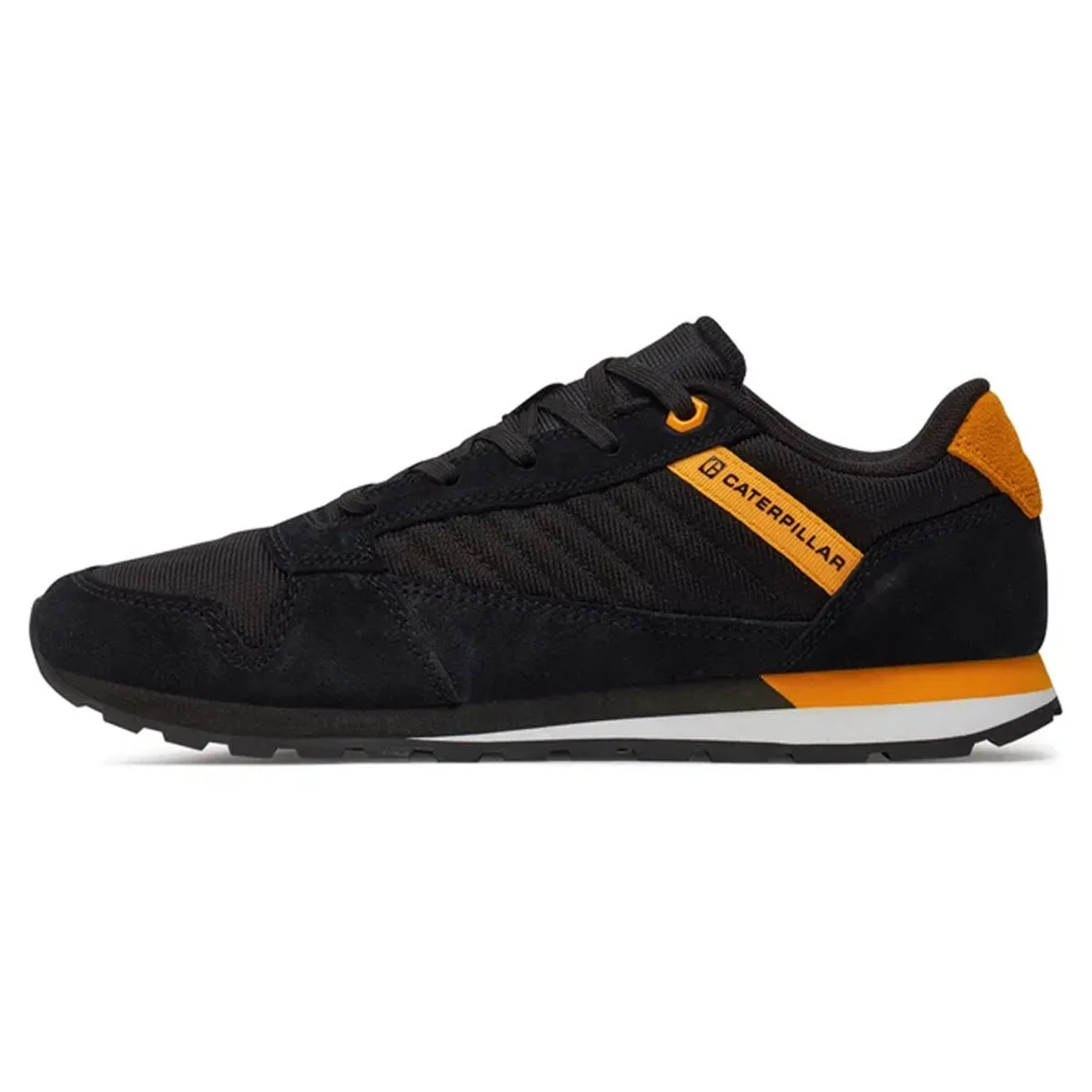 CAT - Zapatilla CAT Hombre Ventura Black/Black