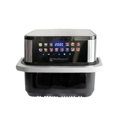 GENERICO - Freidora de Aire 15L Digital Horno Air Fryer 2400W