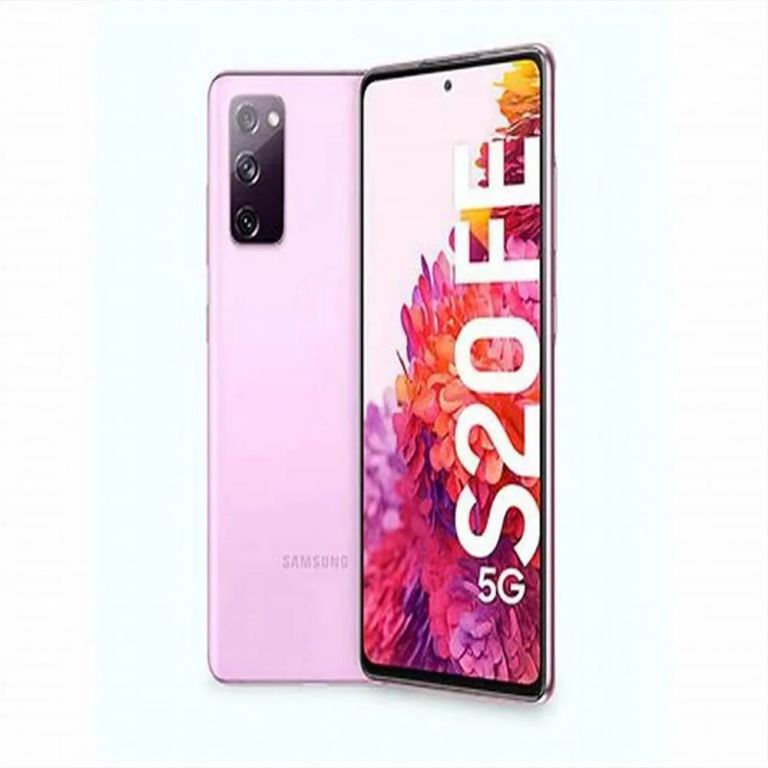 Galaxy S20 FE 128 GB Reacondicionado