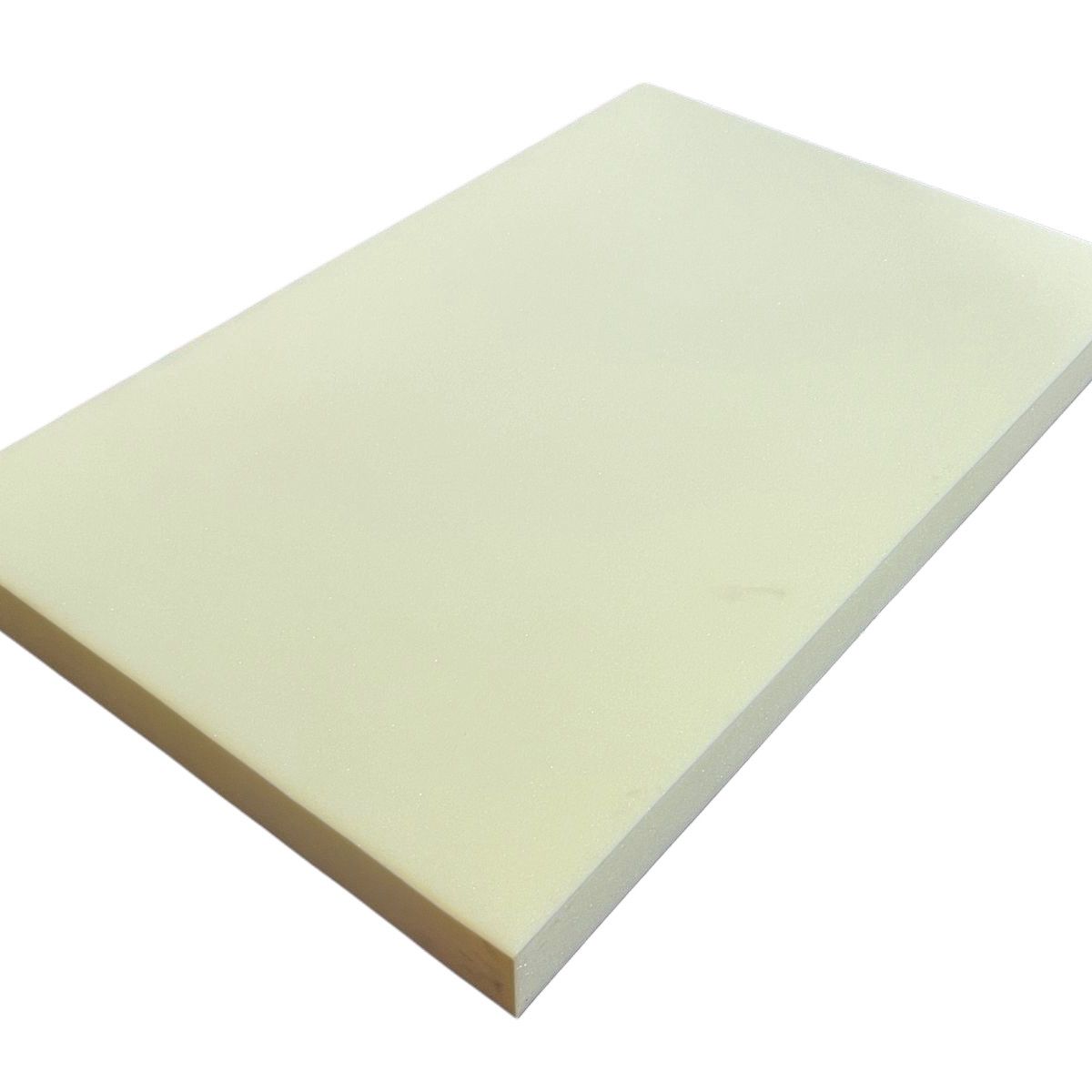 CHILENA CASAGRANDE - Espuma Alta Densidad 30 - 185x75x10 cm
