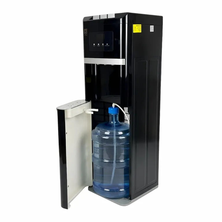 DALI Dispensador de Agua con Bidón Oculto LB-105L Sistema de Compresor Frío y Caliente