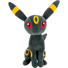 POKEMON - Peluche Umbreon 20cm