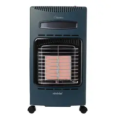 GENERICO - Estufa A Gas Toyotomi GH-30 Azul 5 kg
