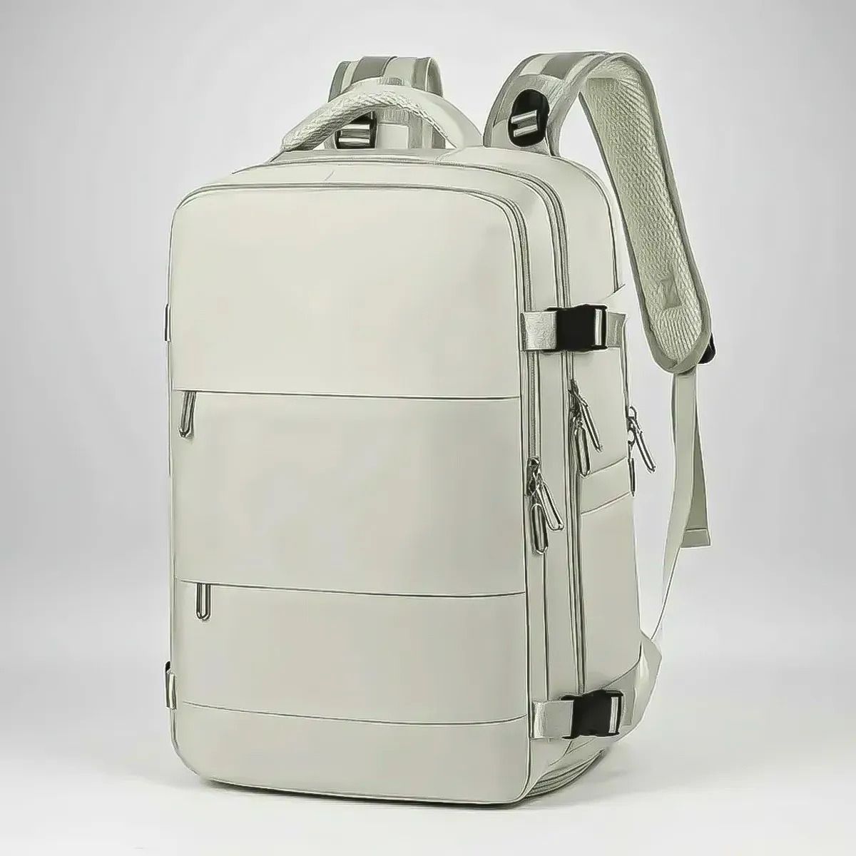GENERICO - Mochila De Viaje Mochila Para Notebook Mochila Viaje Usb