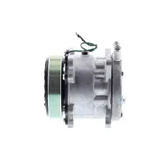 GENERICO - COMPRESOR DE AC 7H15 8PK 24V 119MM MONTAJE OREJAS AM