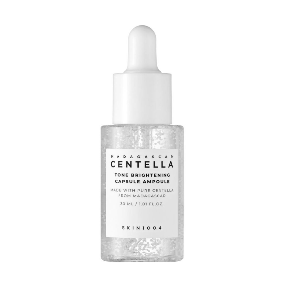 SKIN1004 - Madagascar Centella Tone Brightening Capsule Ampoule 30ml
